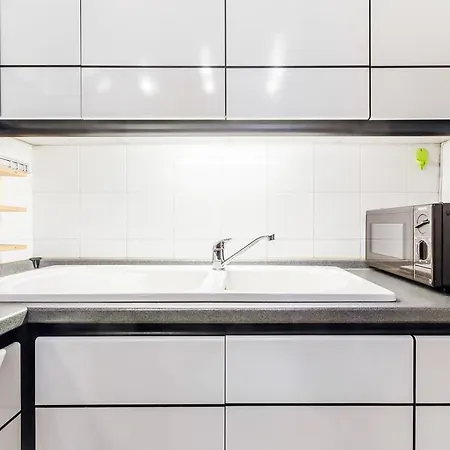 Milancentralflat