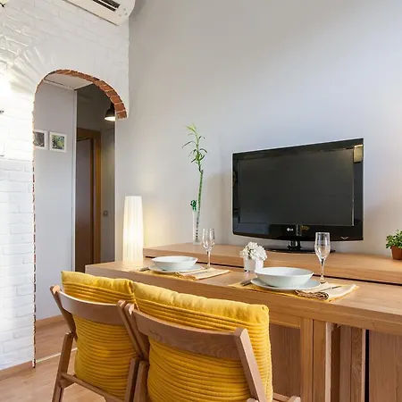 Milancentralflat Milan