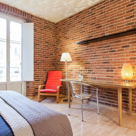 Milancentralflat * Milan