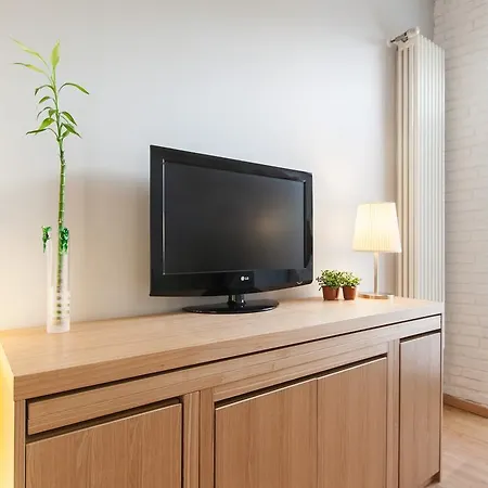 Milancentralflat