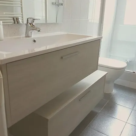 Milancentralflat