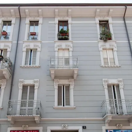 Milancentralflat Apartment *